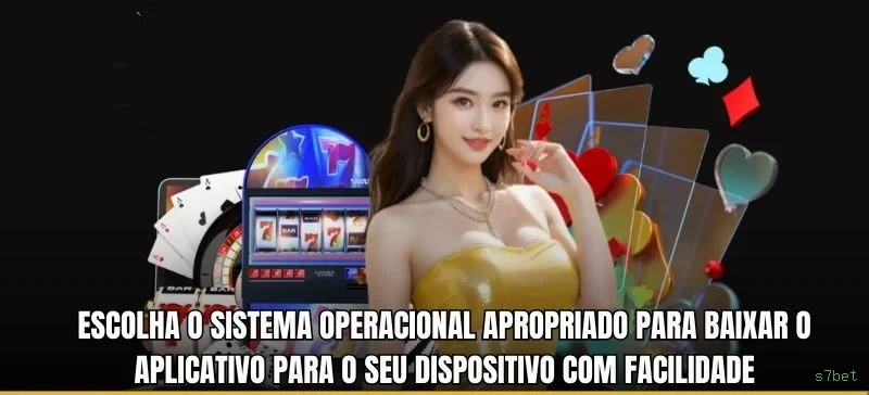 Cadastro s7bet