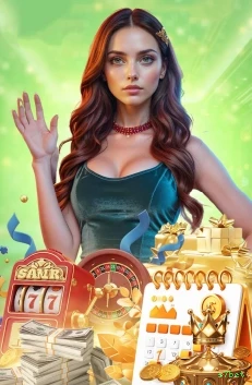 Fortune Ox Slot