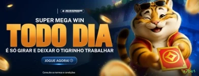 Fortune Tiger Slot s7bet