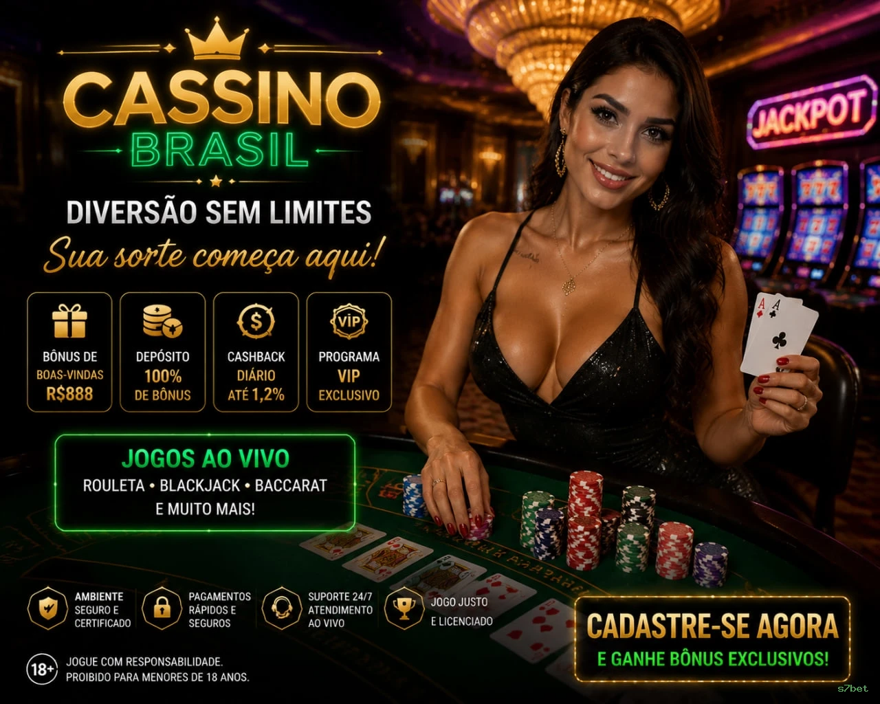 s7bet Segurança