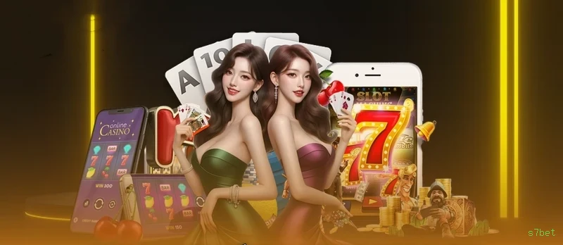 s7bet App Mobile