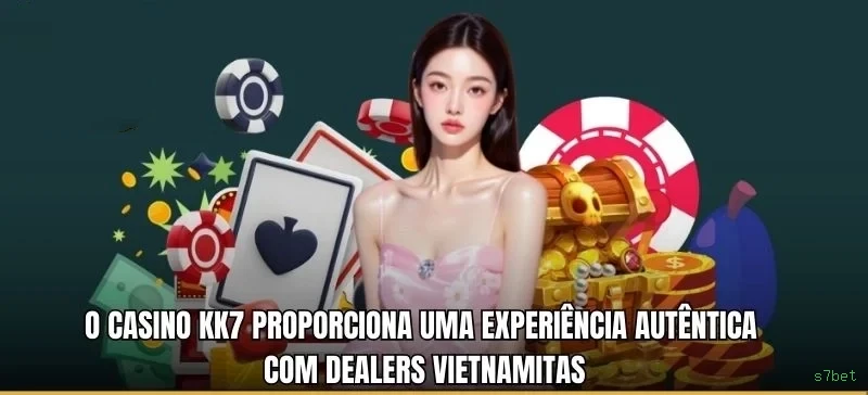 Jogos s7bet