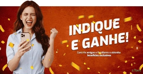 s7bet Plataforma