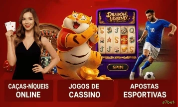 Sobre s7bet