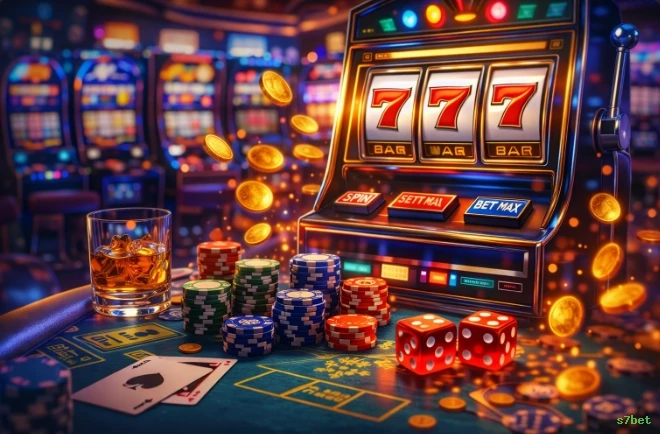 Programa VIP s7bet