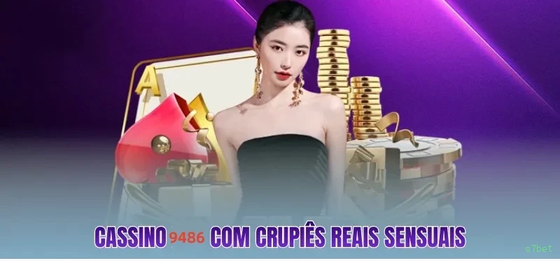VIP Exclusivo s7bet
